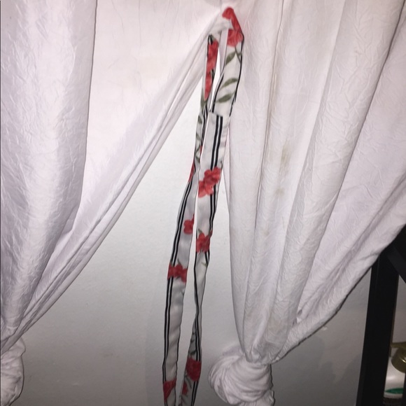 Strapless pants suit - Picture 3 of 3